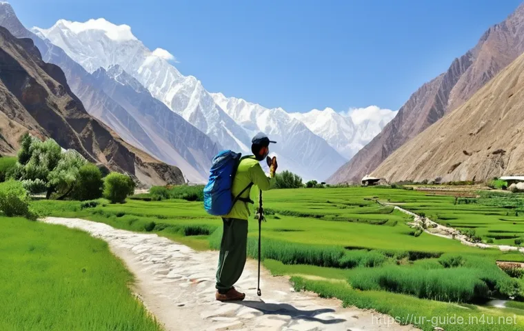 관광통역안내사와 문화재 해설 - **Prompt 2: Unveiling Ancient Life at Mohenjo-Daro**
    "A wise and knowledgeable Pakistani female ...