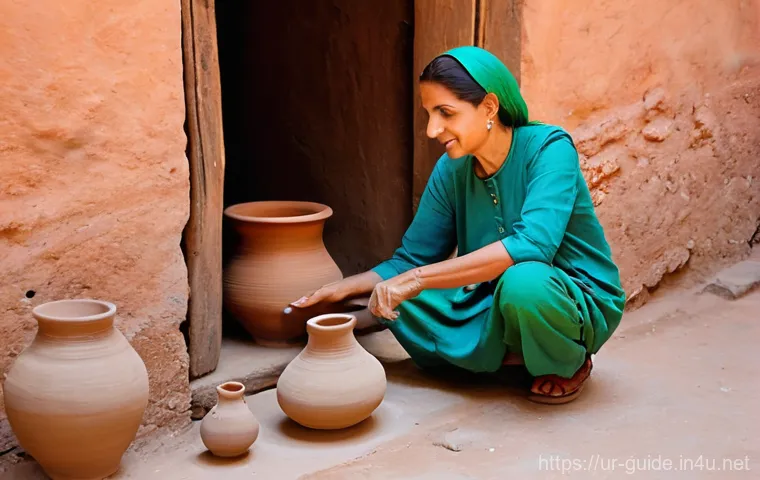 관광통역안내사 신입사원을 위한 조언 - **Prompt:** A dynamic male tour guide in his late 30s, dressed in a smart, modest collared shirt and...