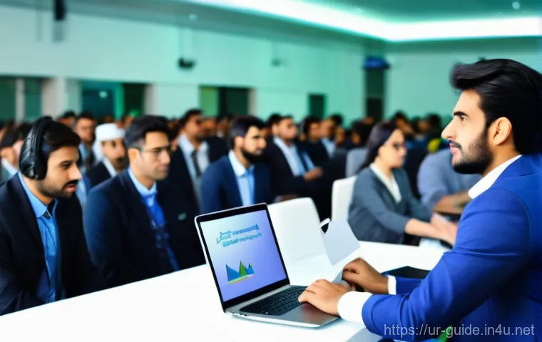 관광통역안내사 연봉 협상 전략 - **Prompt 2: Professional Presentation and Bespoke Tour Offerings**
    "A professional and articulat...