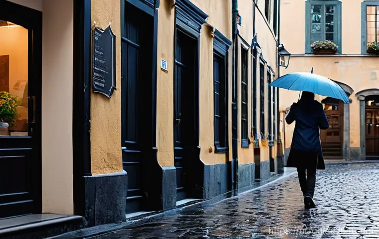 관광통역안내사 합격 수기 - **Prompt 2: The Dedicated Guide's Study Session**
    "A young, focused female tour guide sits comfo...