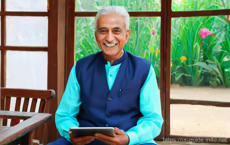 관광통역안내사 시험 준비 동영상 강의 추천 - **Prompt 2: Engaging Tour Guide in Action**
    "A charismatic Pakistani male tour guide, around 30-...