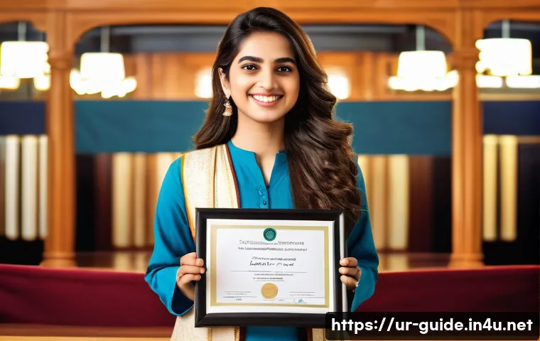 관광통역안내사 교육기관 비교 분석 관련 이미지 2