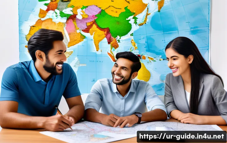 관광통역안내사로서 고객 불만 처리 사례 관련 이미지 1