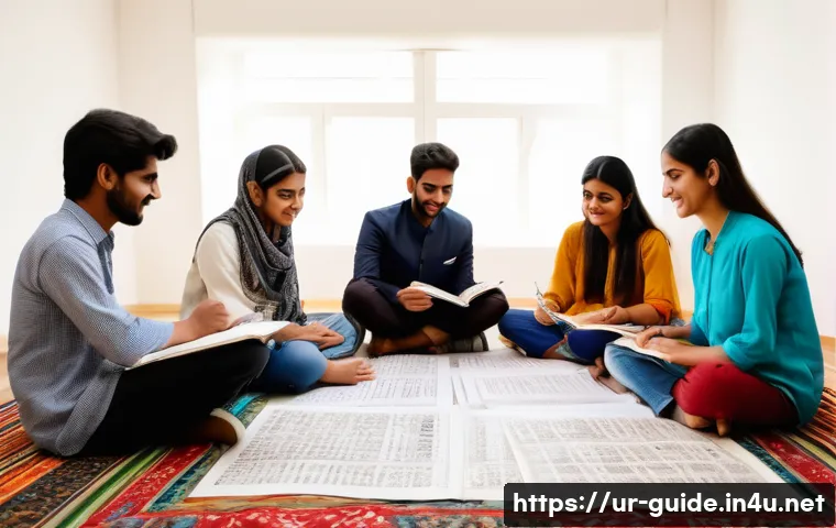 관광통역안내사 필기시험 고득점 비법 관련 이미지 1