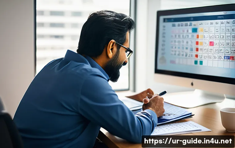 관광통역안내사 실무에서 겪은 어려움과 극복 사례 관련 이미지 2