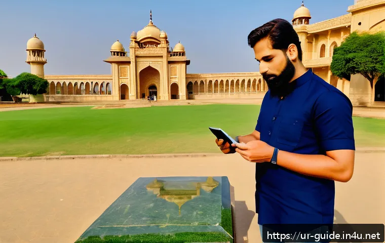 관광통역안내사 실무 관련 유용한 앱 관련 이미지 2