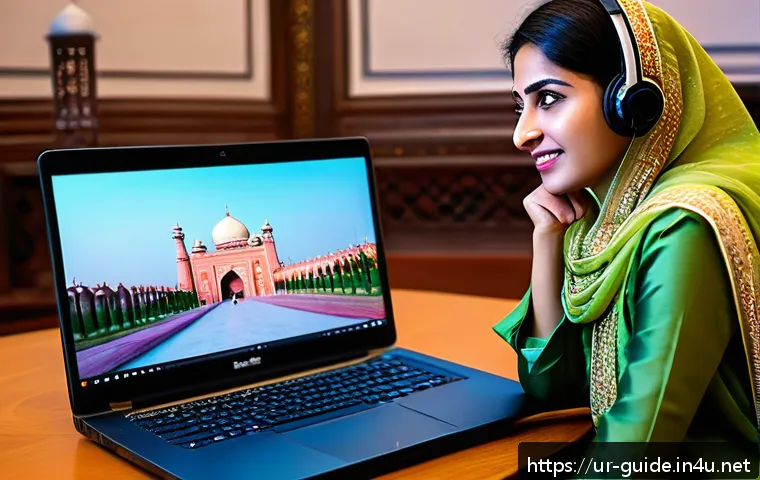 관광통역안내사 현장 노하우 관련 이미지 1