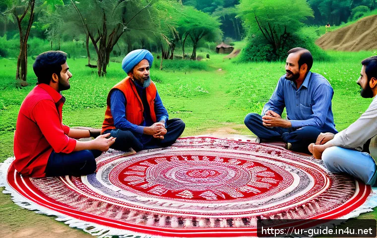 관광통역안내사 업무에서 발생하는 사례별 가이드 관련 이미지 2